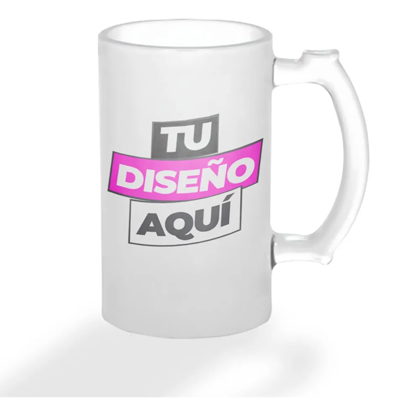 Vaso Shopero